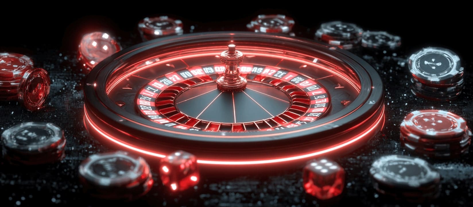 JT99 Casino games